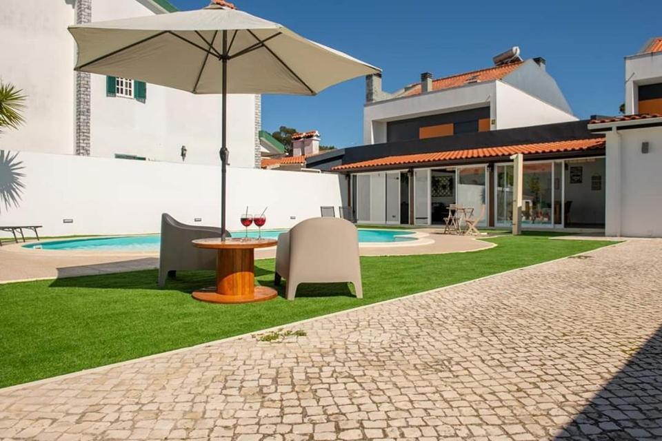 Chale Da Lala Villa Amora Exterior photo