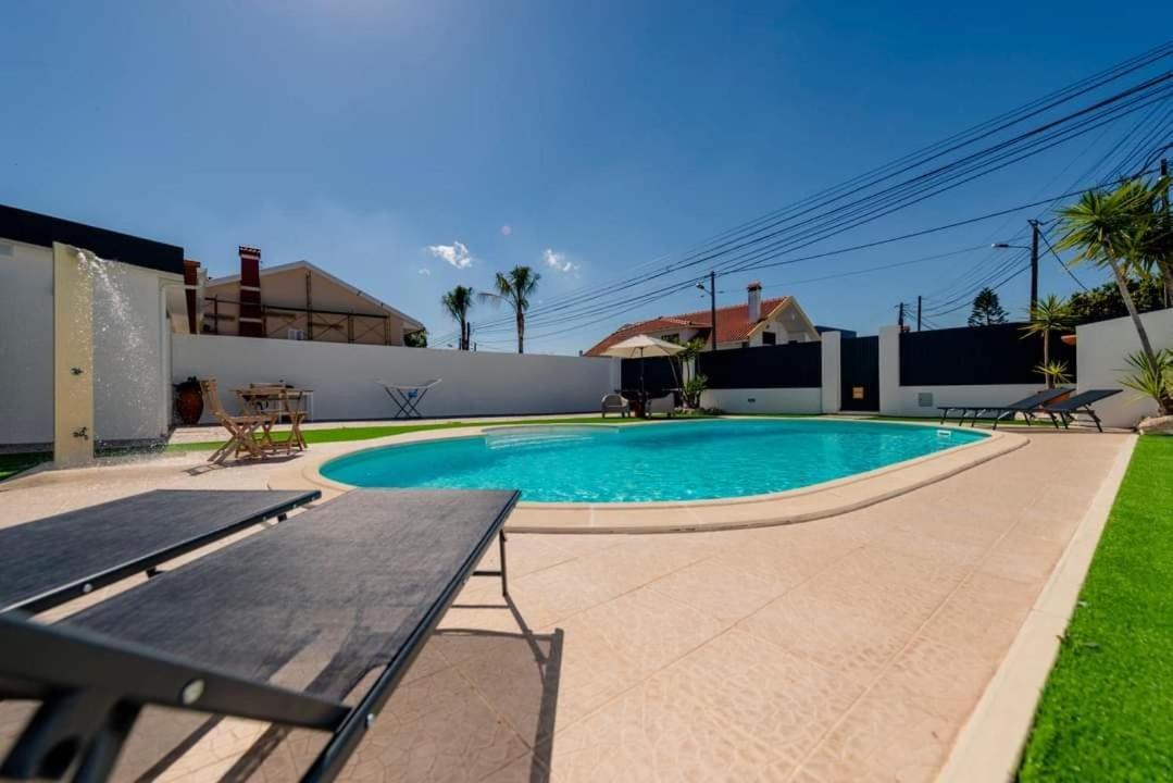 Chale Da Lala Villa Amora Exterior photo
