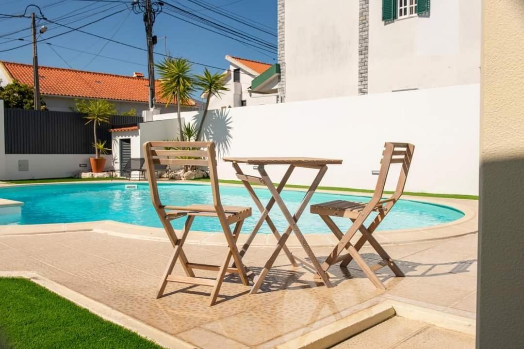 Chale Da Lala Villa Amora Exterior photo